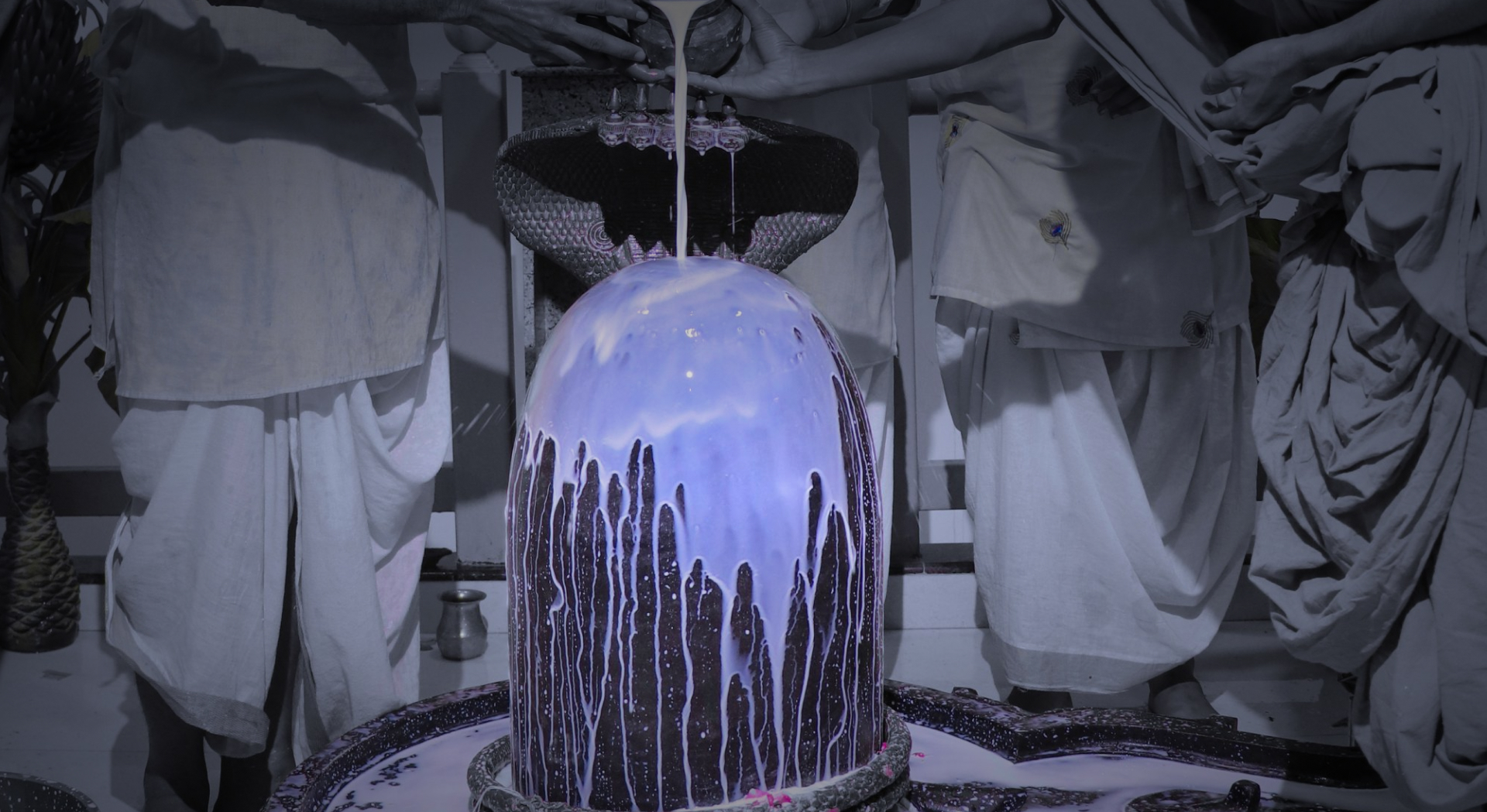 Shiv Poojan