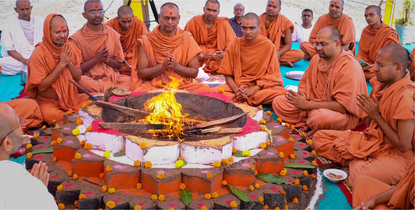Yagna Shala 1