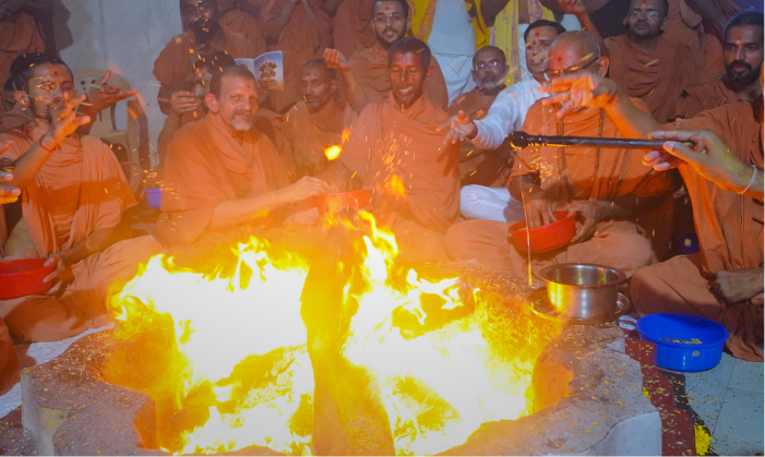 Yagna Shala 2