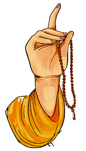 mala